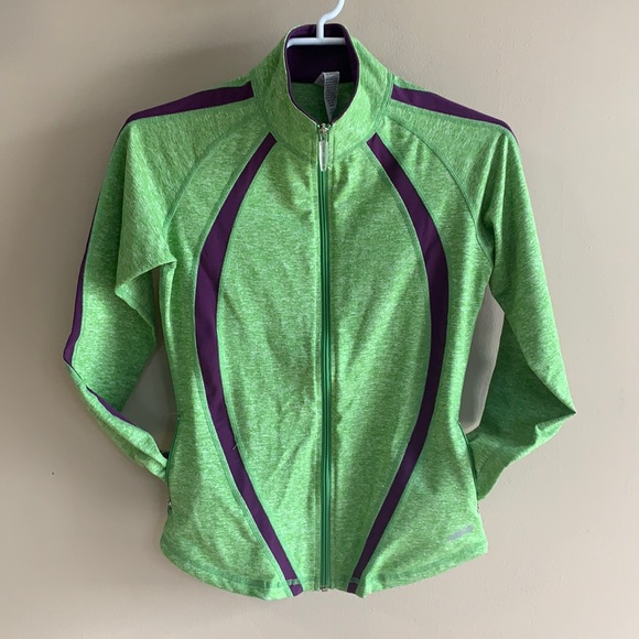 One Tooth Zipper Jacket - Picture 1 of 7